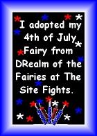 CLICK HERE to get your 4th Fairy!